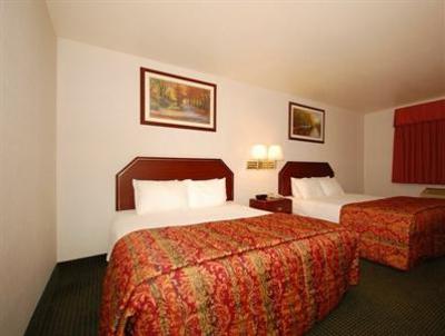 фото отеля BEST WESTERN Hermiston Inn