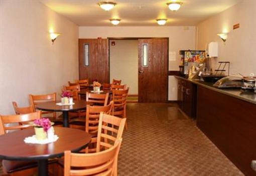 фото отеля BEST WESTERN Hermiston Inn