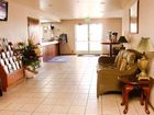 фото отеля BEST WESTERN Hermiston Inn