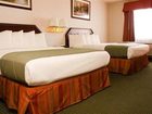 фото отеля BEST WESTERN Hermiston Inn