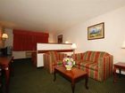 фото отеля BEST WESTERN Hermiston Inn