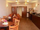 фото отеля BEST WESTERN Hermiston Inn