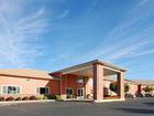 фото отеля BEST WESTERN Hermiston Inn