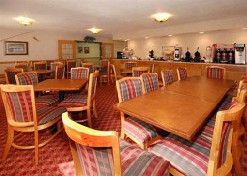 фото отеля Comfort Inn Ironwood