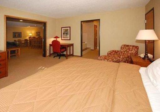фото отеля Comfort Inn Ironwood