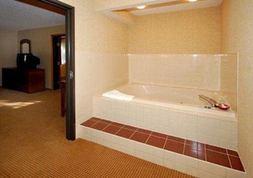 фото отеля Comfort Inn Ironwood