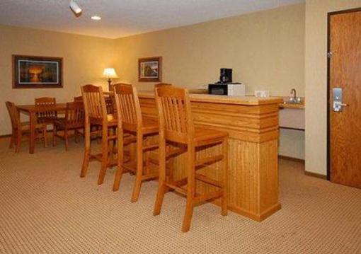 фото отеля Comfort Inn Ironwood