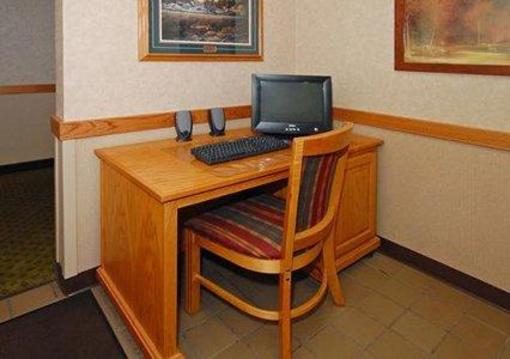 фото отеля Comfort Inn Ironwood
