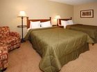 фото отеля Comfort Inn Ironwood