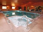 фото отеля Comfort Inn Ironwood