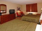 фото отеля Comfort Inn Ironwood