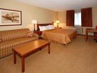 фото отеля Comfort Inn Ironwood