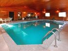 фото отеля Comfort Inn Ironwood