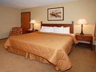 фото отеля Comfort Inn Ironwood