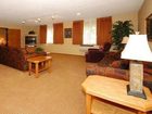 фото отеля Comfort Inn Ironwood