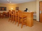 фото отеля Comfort Inn Ironwood