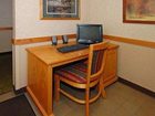 фото отеля Comfort Inn Ironwood