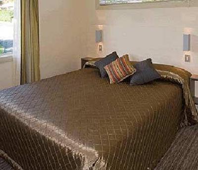 фото отеля Hananui Lodge Motel