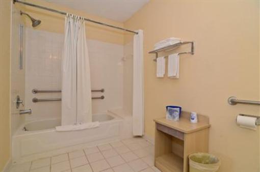 фото отеля Americas Best Value Inn Helen