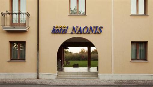 фото отеля Hotel Naonis