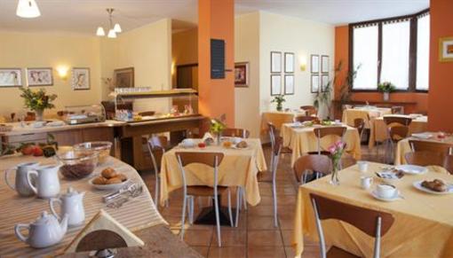 фото отеля Hotel Naonis