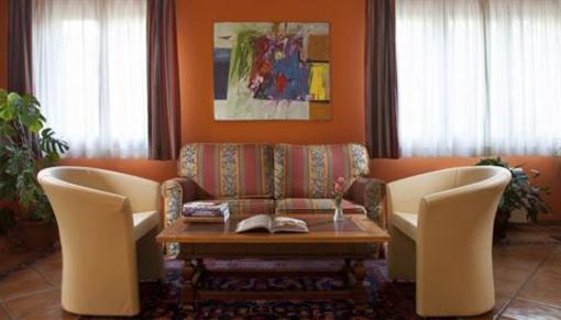 фото отеля Hotel Naonis