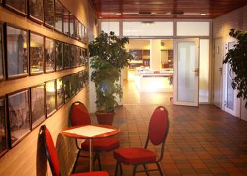 фото отеля Comfort Hotel Royal