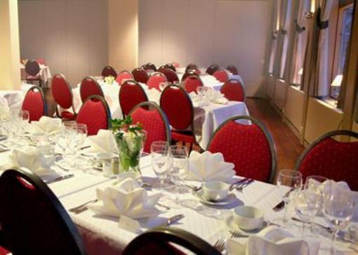 фото отеля Comfort Hotel Royal
