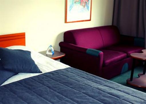 фото отеля Comfort Hotel Royal