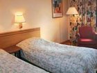 фото отеля Comfort Hotel Royal
