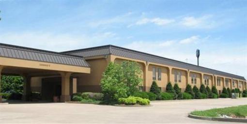 фото отеля Hampton Inn Kuttawa