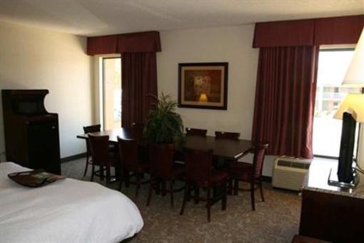 фото отеля Hampton Inn Kuttawa