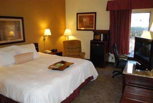 фото отеля Hampton Inn Kuttawa