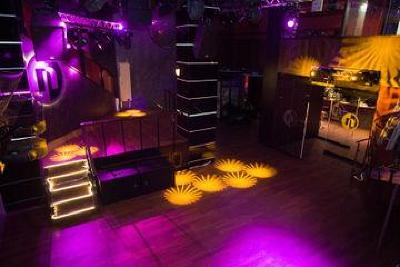 фото отеля Sokos Hotel Jyvashovi