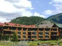 Riverbank Condominiums at River Run Village