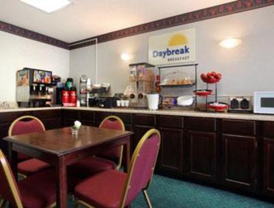 фото отеля Days Inn Dillon