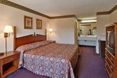 фото отеля Days Inn Dillon