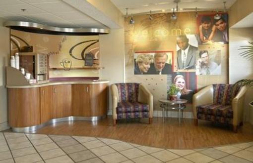 фото отеля Red Roof Inn Syracuse