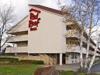 Red Roof Inn Syracuse