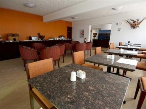 фото отеля Tierra Viva Puno Plaza