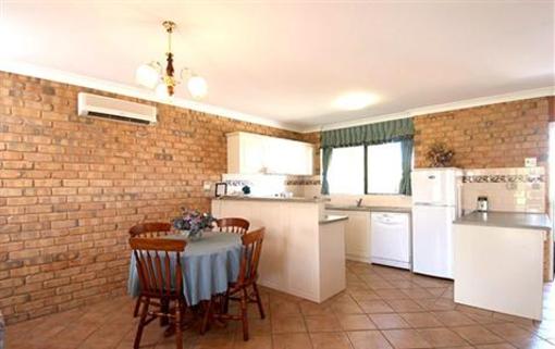 фото отеля Acacia Apartment Kangaroo Island