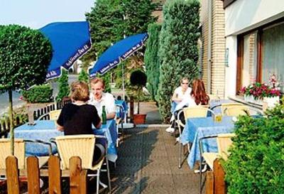 фото отеля Hotel Forstbacher Hof