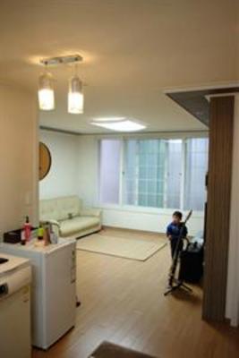 фото отеля Kozy Korea Guest House