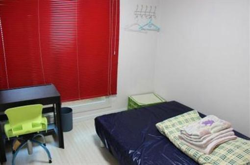 фото отеля Kozy Korea Guest House