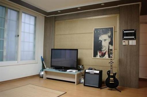 фото отеля Kozy Korea Guest House