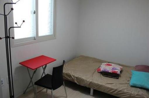 фото отеля Kozy Korea Guest House