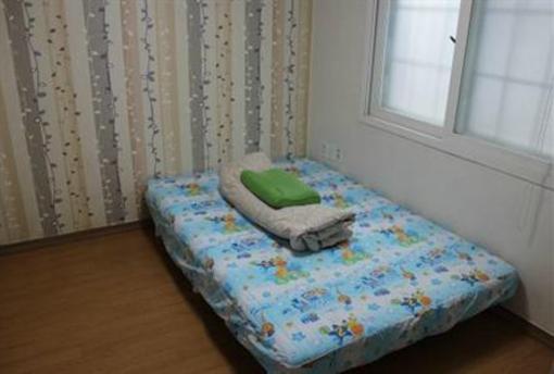 фото отеля Kozy Korea Guest House