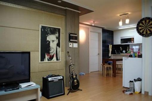 фото отеля Kozy Korea Guest House