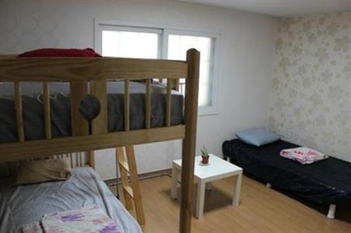 фото отеля Kozy Korea Guest House