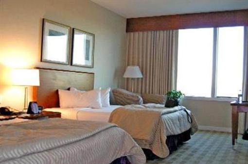 фото отеля Mohegan Sun